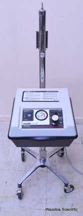 MOBIVAC III AEROS 75600 PORTABLE SUCTION UNIT